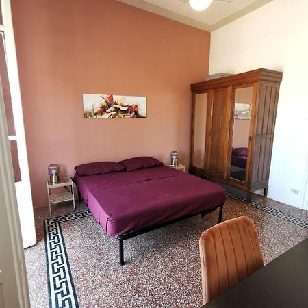 Il Tempo E La Stanza Apartment Palermo Exterior photo