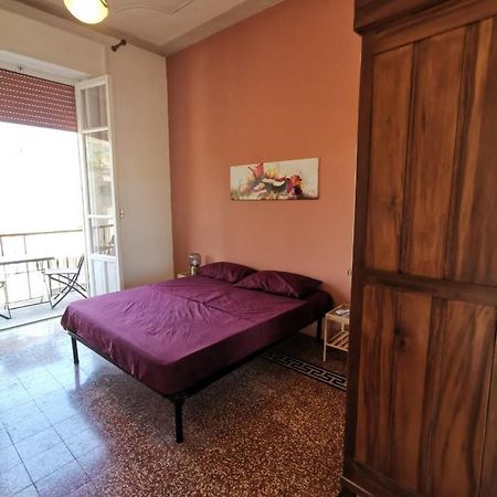 Il Tempo E La Stanza Apartment Palermo Exterior photo