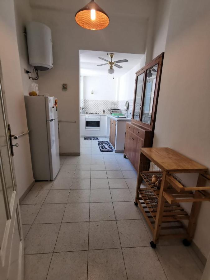 Il Tempo E La Stanza Apartment Palermo Exterior photo