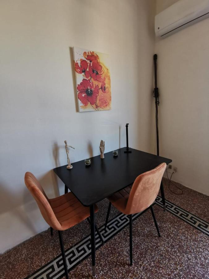 Il Tempo E La Stanza Apartment Palermo Exterior photo