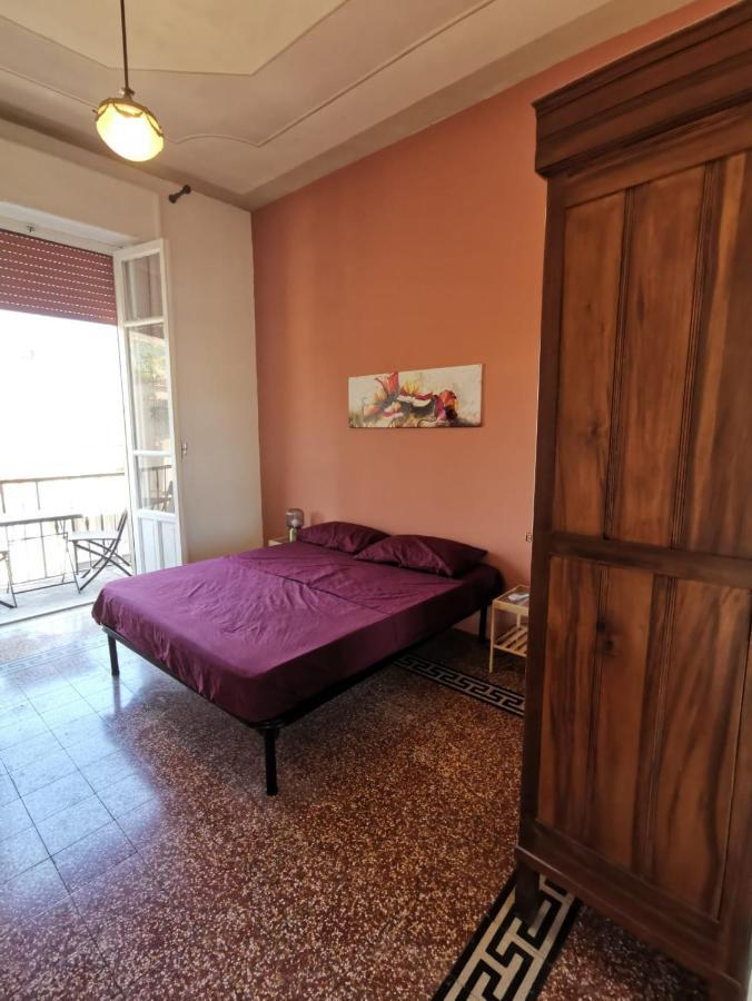 Il Tempo E La Stanza Apartment Palermo Exterior photo